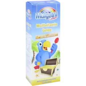 Mulgatol Junior