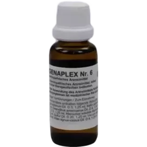 REGENAPLEX 6