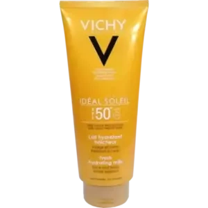 Vichy Capital Soleil Sonnenmilch Familie LFS 50+