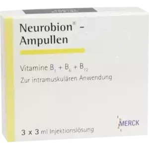 Neurobion