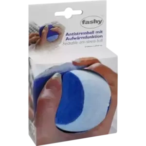 fashy Raps Antistressball