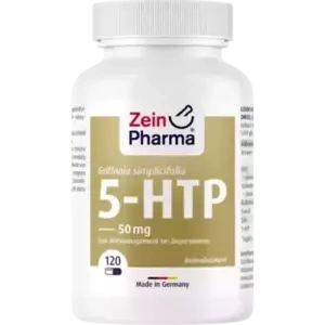 Griffonia 5-HTP 50mg