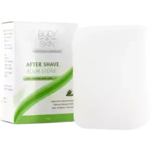 Body&Skin Alaunstein After Shave