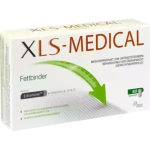 XLS Medical Fettbinder