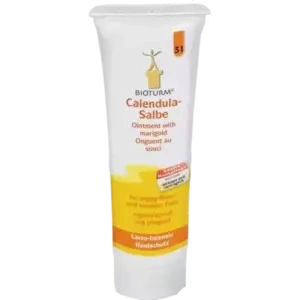 BIOTURM Calendula-Salbe