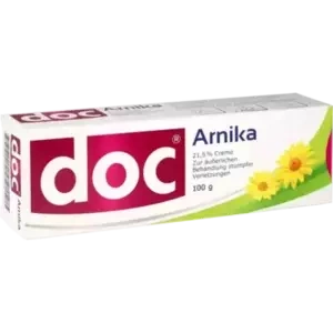 doc Arnika