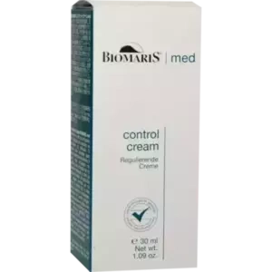 BIOMARIS control cream med