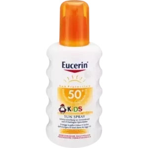 Eucerin Sun Kids Spray 50+
