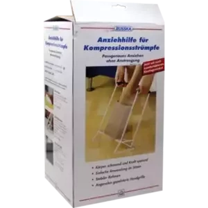 Anziehhilfe für Kompressionsstrümpfe Standard