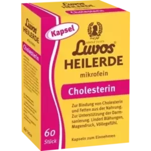 Luvos Heilerde mikrofein