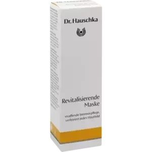 Dr. Hauschka Revitalisierende Maske