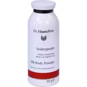 Dr. Hauschka Seidenpuder