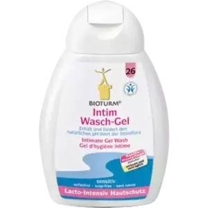 Bioturm Intim Wasch-Gel