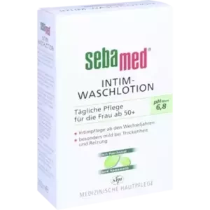 Sebamed Intim Waschlotion pH 6.8