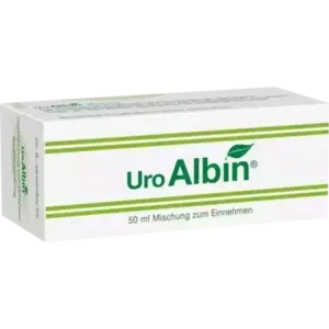Uro Albin