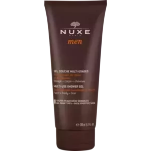 NUXE Men Gel Douche Multi-Usages