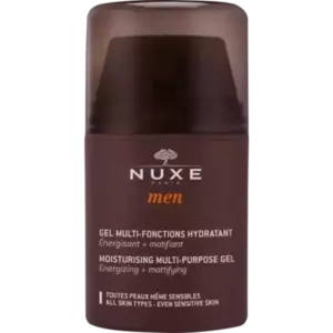 NUXE Men Gel Multi-Fonctions-Hydratant