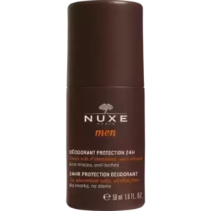 NUXE Men Deodorant Protection 24H