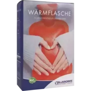 Wärmflasche 2.0 Liter