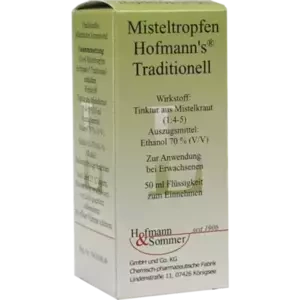 Misteltropfen Hofmann's Traditionell