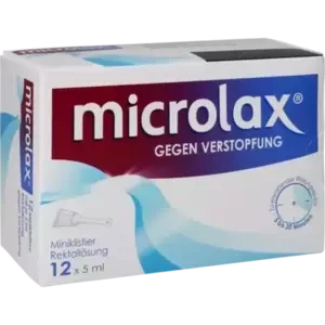 Microlax