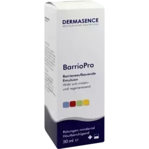 DERMASENCE BarrioPro Gesichtsemulsion
