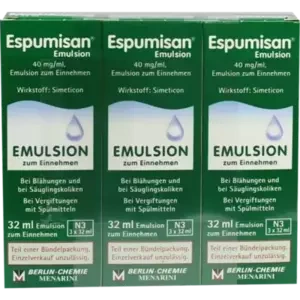 Espumisan Emulsion