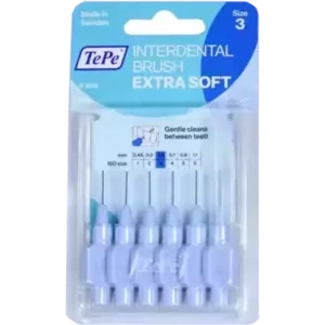 TePe ID Bürste x-weich 0.6mm