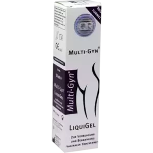 Multi-Gyn LiquiGel