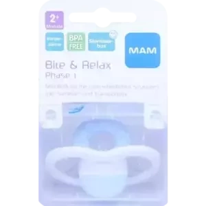 MAM Bite & Relax 2+