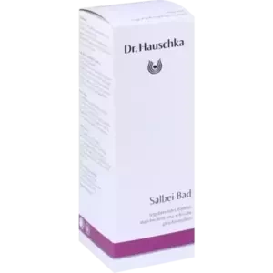 Dr. Hauschka Salbei Bad