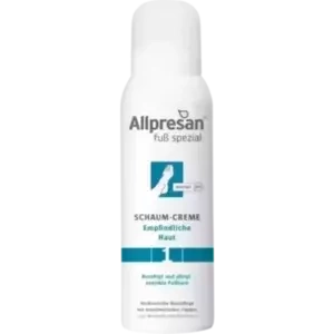 Allpresan Fuß spezial Nr1 empfindliche Haut