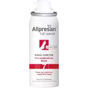 Allpresan Fuß spezial Nr7 Nageltinktur
