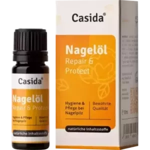 Nagelöl Repair & Protect