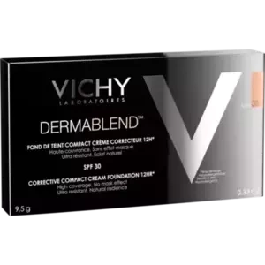 Vichy DERMABLEND Kompakt-Creme 35