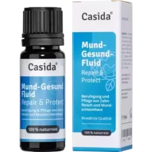Mund-Gesund Fluid - Repair & Protect