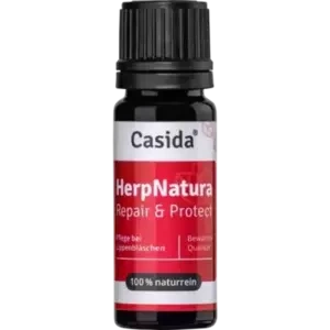 HerpNATURA - Repair & Protect
