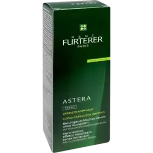 FURTERER Astera Fresh Beruhigend-frisches Serum