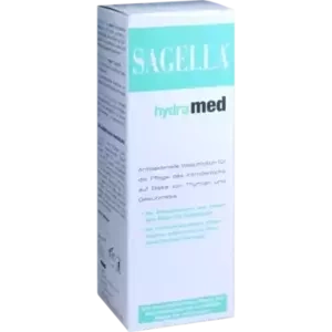 Sagella hydramed