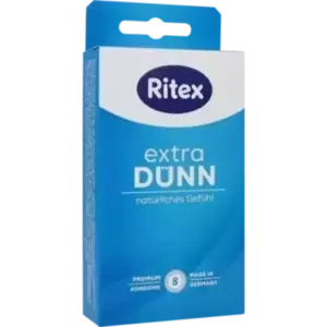 Ritex Extra dünn