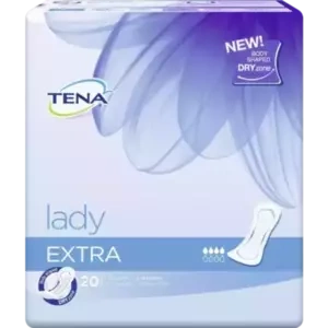 TENA Lady Extra
