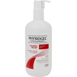 Physiogel Calming Relief A.I. Body Lotion