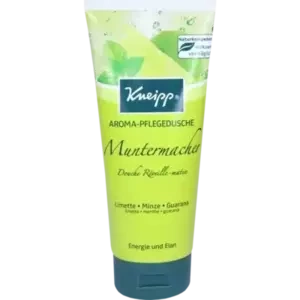 Kneipp Aroma Pflegedusche Muntermacher