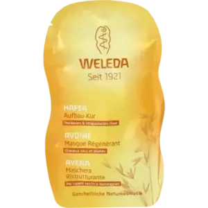 Weleda Hafer Aufbau-Kur Sachet