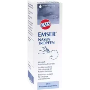 Emser Nasentropfen