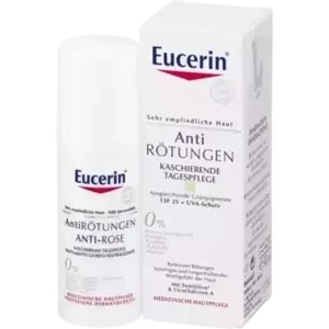 Eucerin SEH AntiRÖTUNGEN KASCHIERENDE TAGESPFLEGE