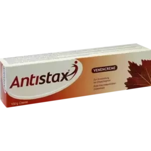 Antistax Venencreme