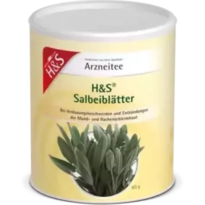 H&S Salbeiblätter (loser Tee)