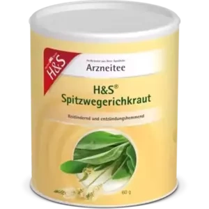 H&S Spitzwegerichkraut (Loser Tee)