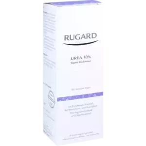 Rugard Urea 10% Repair Body Lotion